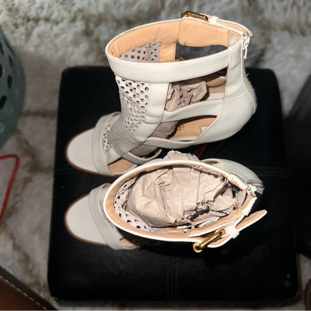 Christian Louboutin Fencing 40 - Picture 9 of 10